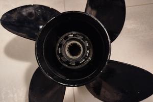 Elica Honda 12,75" * 17