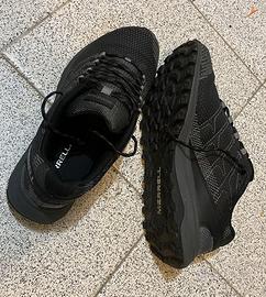 Scarpe Merrell