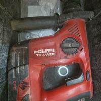 hilti t e6