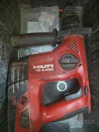 hilti t e6