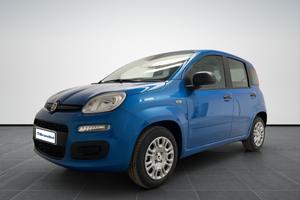 FIAT Pandina 1.0 65cv Hybrid Pop