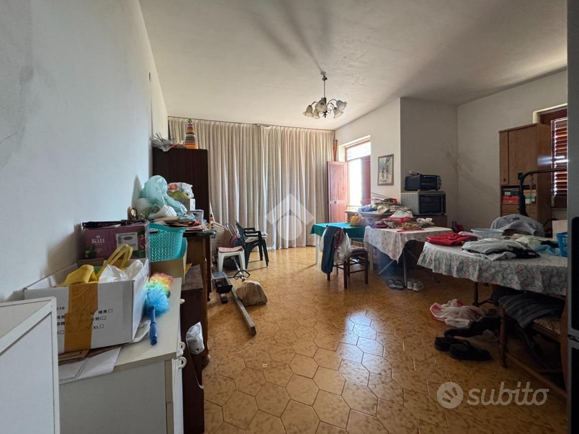 Casa – Porto Empedocle, Durrueli - Vista 5