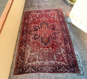Tappeto da arredamento 228x340 cm