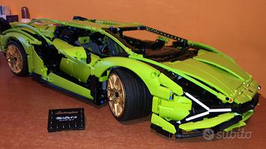 Collezione Lego