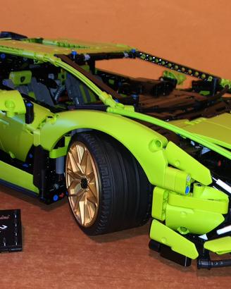 Collezione Lego