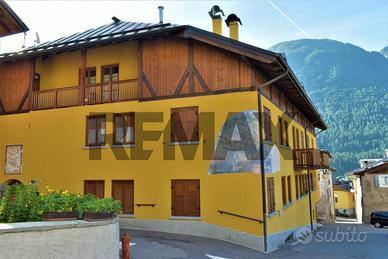 Appartamento - Dimaro Folgarida