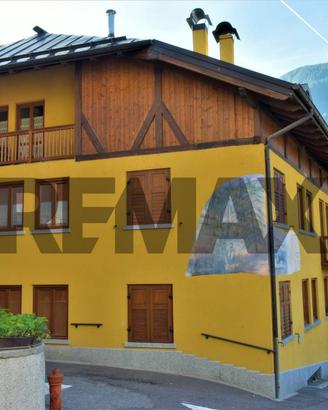 Appartamento - Dimaro Folgarida