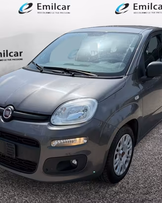 FIAT Panda 3ª serie - Panda 1.0 FireFly S& U382555