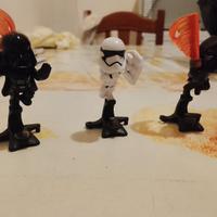 star wars  kinder