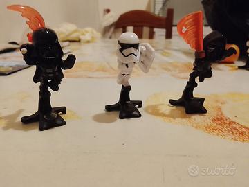 star wars  kinder