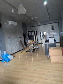 Locale commerciale mq48