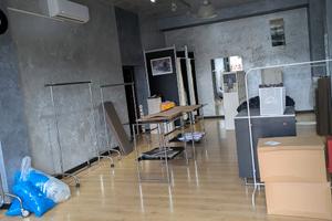 Locale commerciale mq48