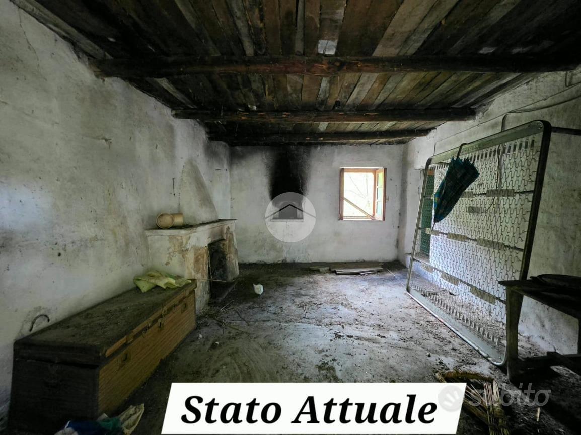 RUSTICO A TORTORA - Vista 5