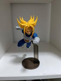 Action figure Dragonball Banpresto Trunks