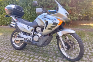 Honda Transalp XLV 650 