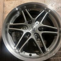 SMART 450 CERCHI BRABUS