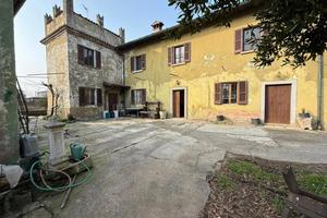 Rustico/Casale/Corte Castelcovati