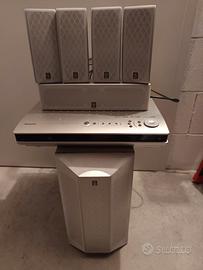 HOME THEATRE