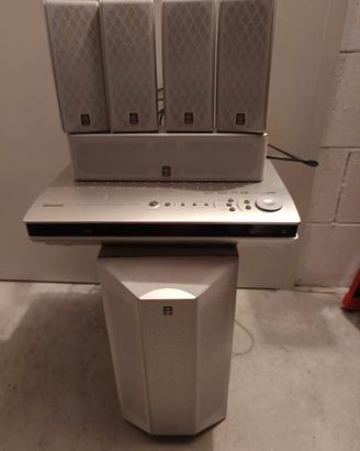 HOME THEATRE