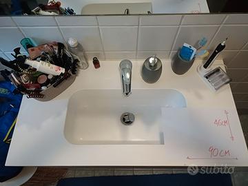 arredamento da bagno