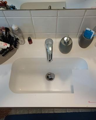 arredamento da bagno