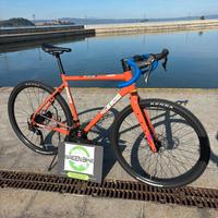 Cinelli Zydeco Washboard AllDay 54 2026 promo Test