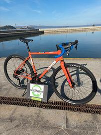 Cinelli Zydeco Washboard AllDay 54 2026 promo Test