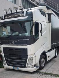 VOLVO FH500 