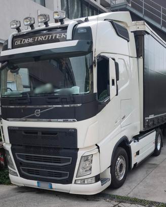 VOLVO FH500 