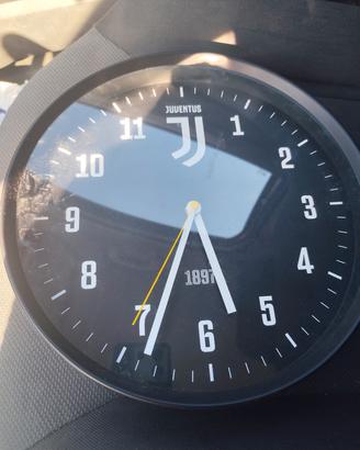 orologio Juventus 