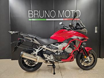 Honda CrossRunner ABS