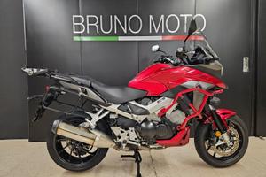 Honda CrossRunner ABS