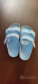 Lotto Sandali _Ciabatte bimbi Birkenstock _Diadora