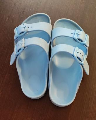 Lotto Sandali _Ciabatte bimbi Birkenstock _Diadora