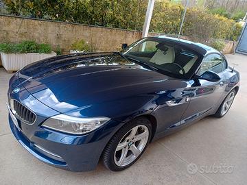 BMW Z4 2014