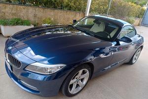 BMW Z4 2014