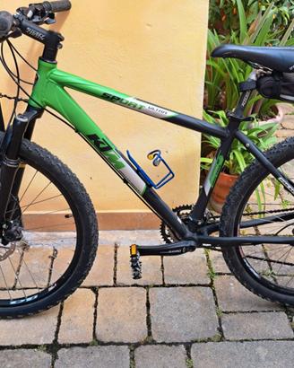 Mountain Bike KTM 26'