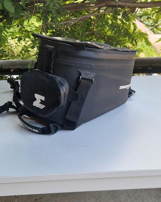 borsa serbatoio enduristan sandstorm 4a