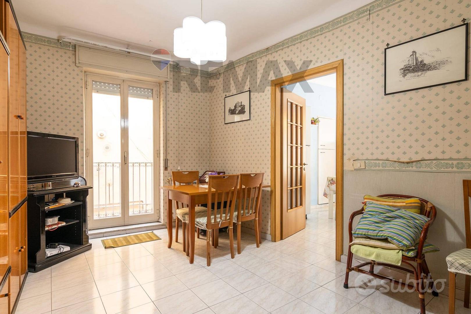 Appartamento – Caltagirone, Canalotto, Catania - Vista 5