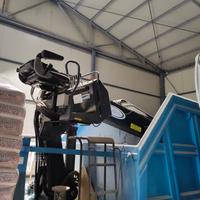 CASSA SCARRABILE CON GRUCON POLIPO