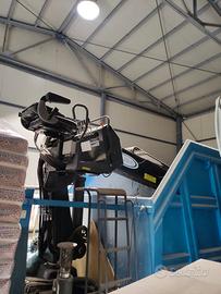 CASSA SCARRABILE CON GRUCON POLIPO