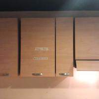 pensili con cappa Scavolini