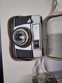 MACCHINA FOTOGRAFICA AGFA SILETTE 1