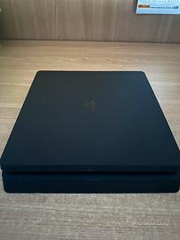 PlayStation 4 slim