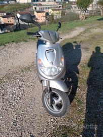 Scooter Peugeot Vivacity