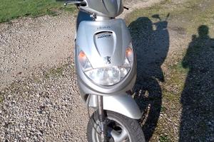 Scooter Peugeot Vivacity
