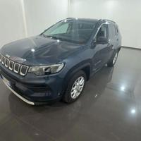 JEEP - Compass - 1.6 Mjt II 2WD Limited
