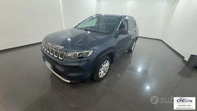 JEEP - Compass - 1.6 Mjt II 2WD Limited