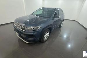 JEEP - Compass - 1.6 Mjt II 2WD Limited