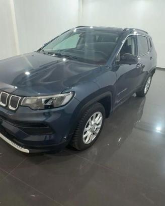 JEEP - Compass - 1.6 Mjt II 2WD Limited